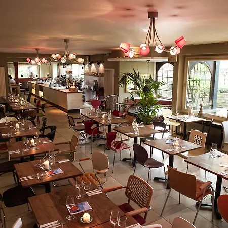 فندق Dieckmann's