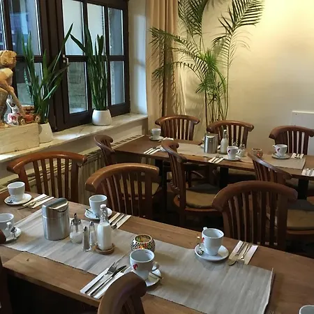 Dieckmann's فندق