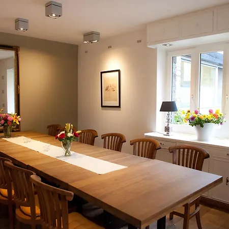 فندق Dieckmann's