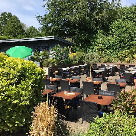 Dieckmann's فندق 3*