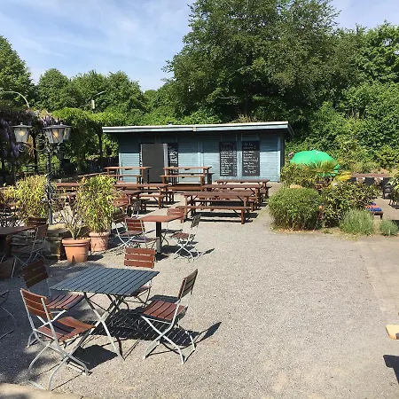 فندق Dieckmann's