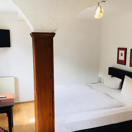 فندق Dieckmann's