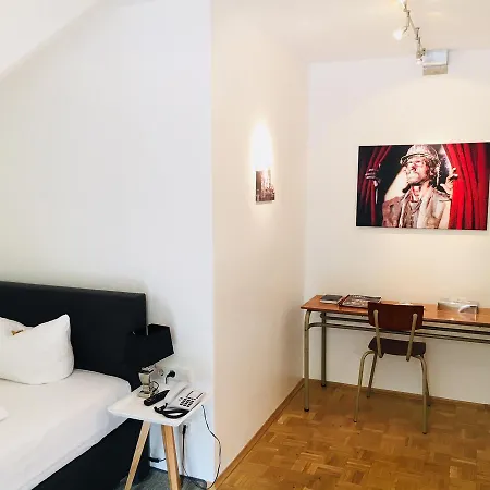 Dieckmann's فندق