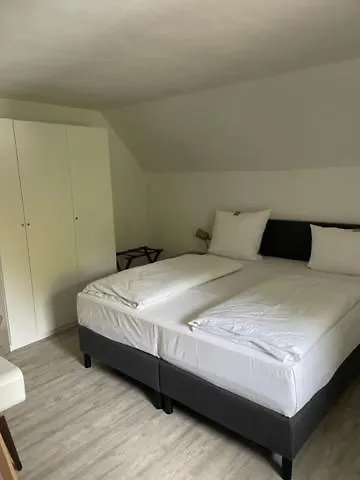 Hotel Dieckmann's Dortmund