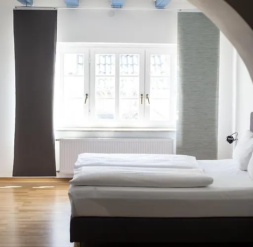 Hotel Dieckmann's Dortmund