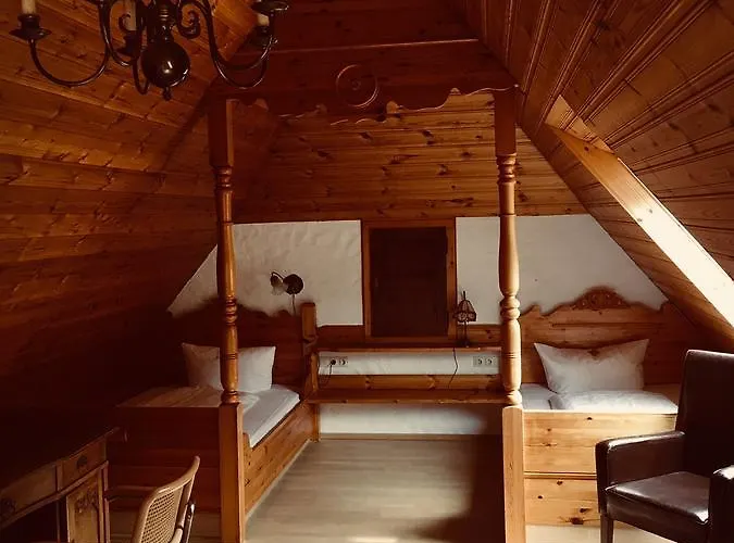 Hotel Dieckmann's 3*