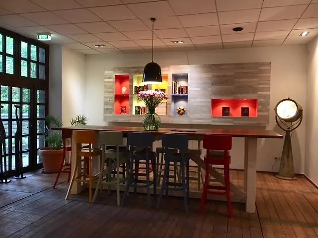 Hotel Dieckmann's Dortmund