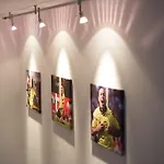 Dieckmann's فندق