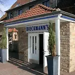 Dieckmann's دورتموند