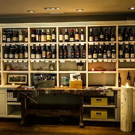 Ξενοδοχείο Dieckmann's