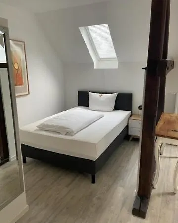 Dieckmann's Отель 3*