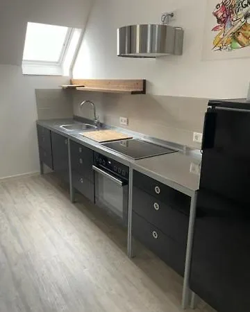 Ξενοδοχείο Dieckmann's 3*