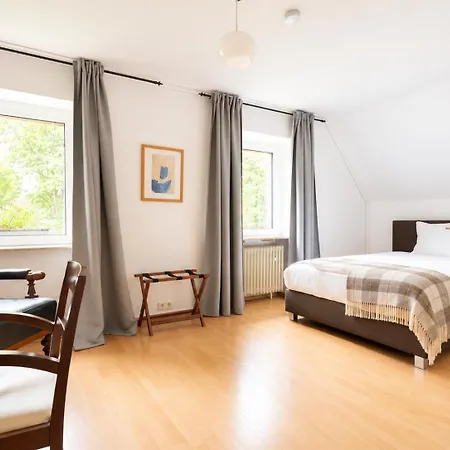 Hotel Dieckmann's Dortmund