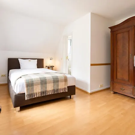 Dieckmann's 3* Dortmund