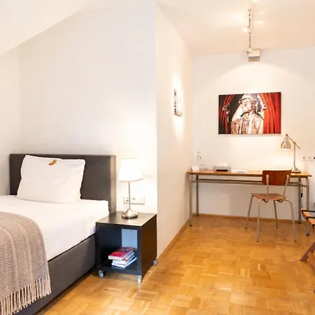 Dieckmann's Hotel 3*