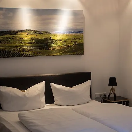 Dieckmann's Ξενοδοχείο