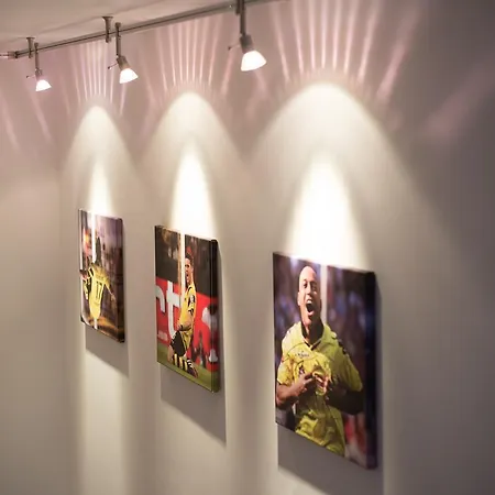 Dieckmann's Ξενοδοχείο