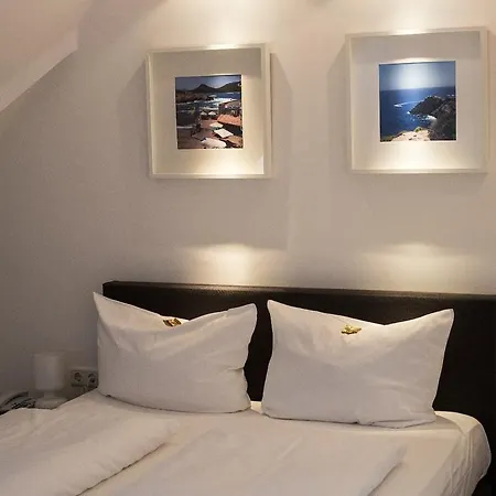 Dieckmann's Ξενοδοχείο