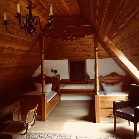 Отель Dieckmann's 3*