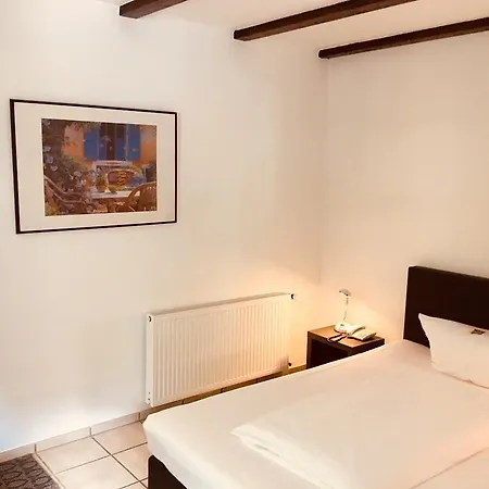 Dieckmann's 3* Ντόρτμουντ