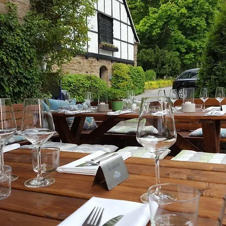 Ξενοδοχείο Dieckmann's