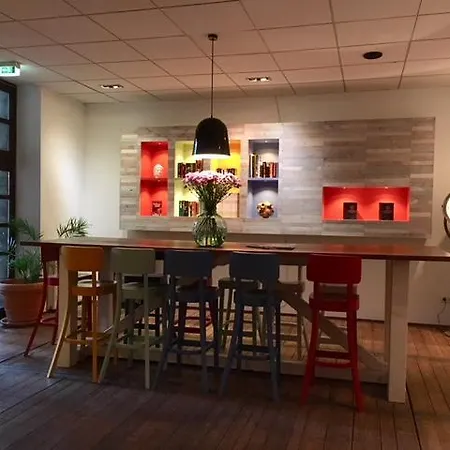 Hotel Dieckmann's Dortmund