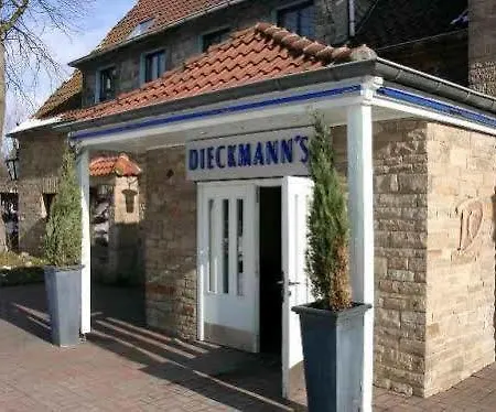 Dieckmann's Ντόρτμουντ