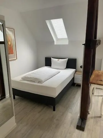 Dieckmann's Hotel 3*