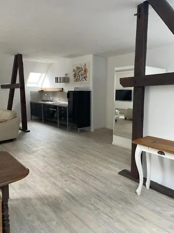 Dieckmann's فندق