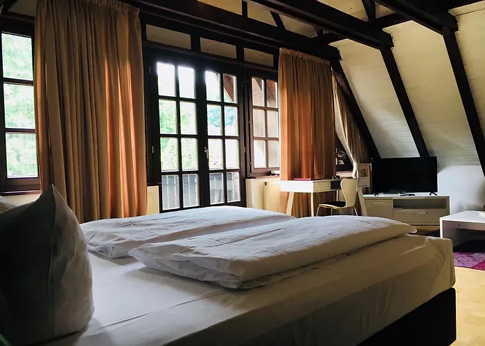 Hotel Dieckmann's Dortmund