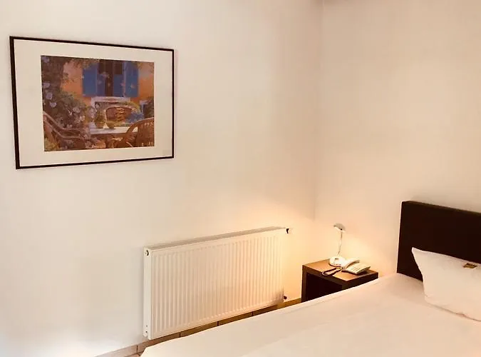 Dieckmann's 3* Dortmund