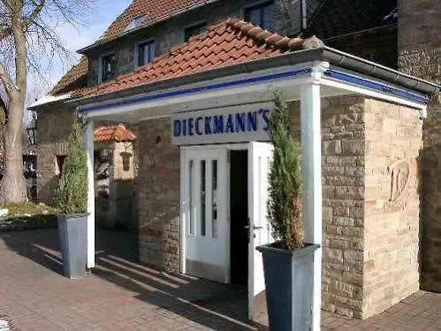 Dieckmann's دورتموند